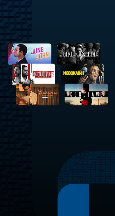 Monthly Premieres