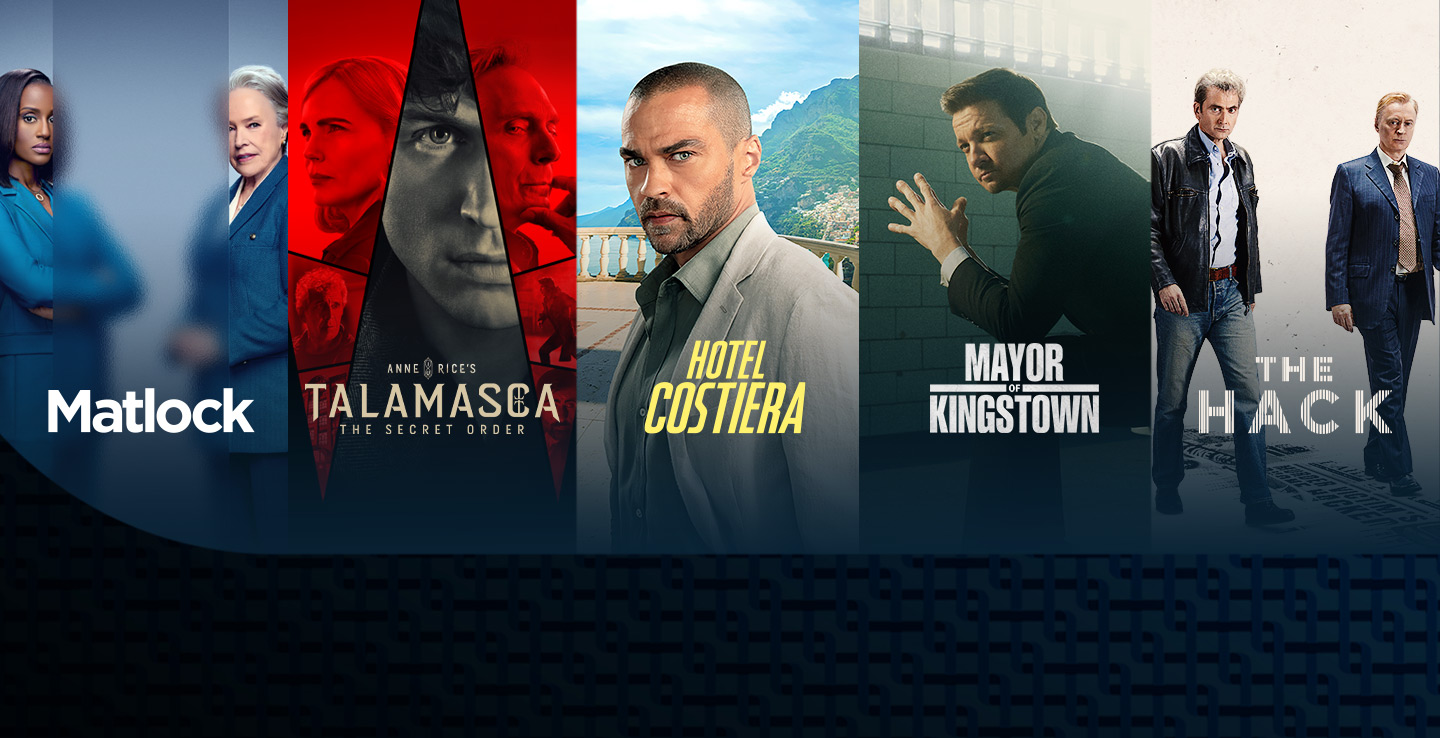 October Series