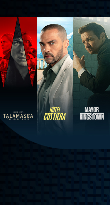 October Series