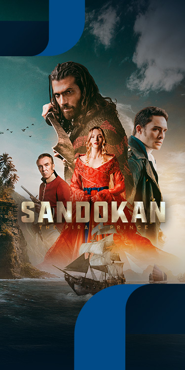SANDOKAN