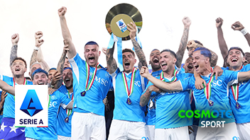 SERIE A