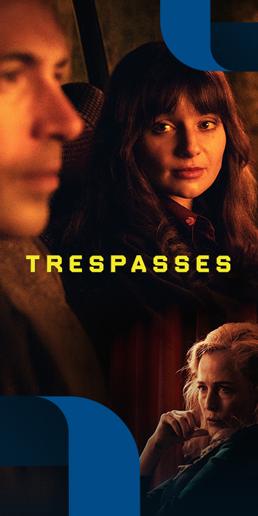 trespasses