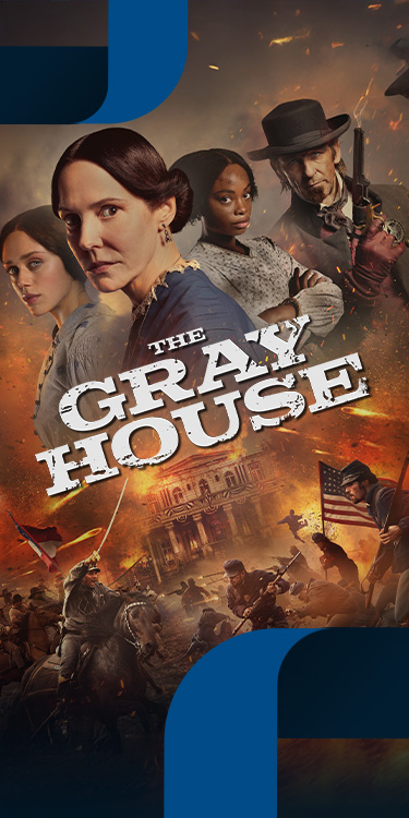 The Gray House