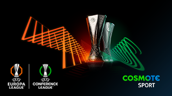 UEFA EUROPA LEAGUE_UEFA CONFERENCE LEAGUE