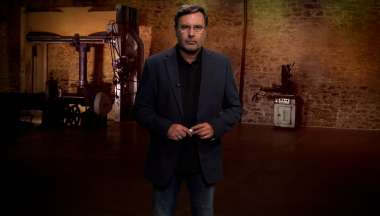 Video Poster
