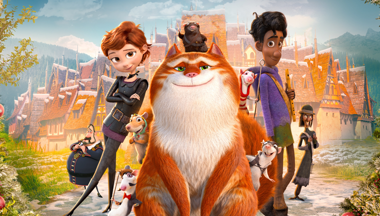 Video Poster