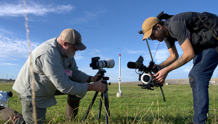 Video Poster