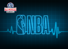 COSMOTE TV & NBA