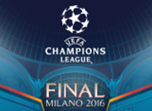 UEFA Champions League