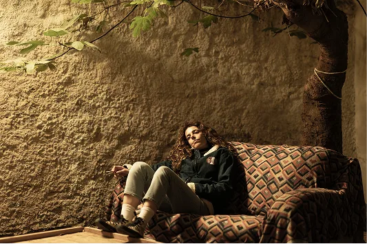 Φωτογραφικό υλικό της νέας σειράς της COSMOTE TV «Ριφιφί»