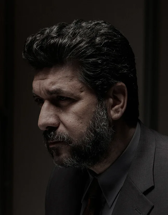 Δημήτρης Γεροδήμος Πέτρος Τσακίρης