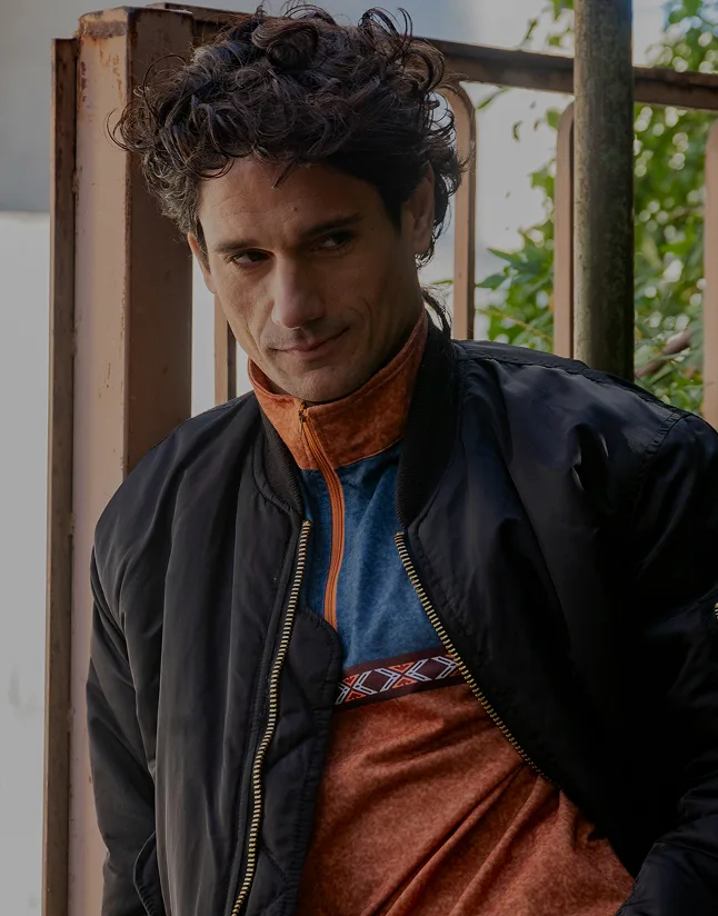 Πάνος Βλάχος Βάκης