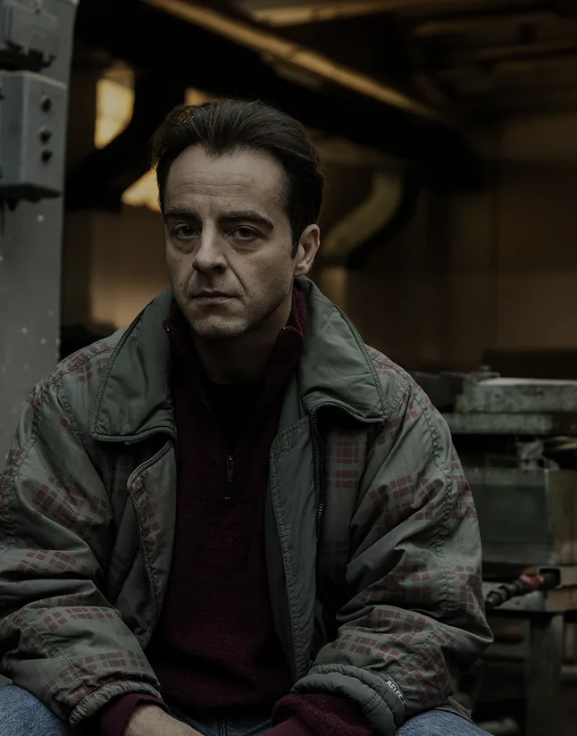 Προμηθέας Αλειφερόπουλος Μιχάλης